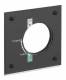 Schneider Electric GV7AP05 Schneider adapter housing cover for direct mounting of the rotary handle on the door