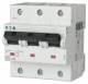Moeller 211816 EATON AZ-3-D50 LS switch 50A 3p D-Char 