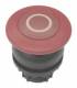 Moeller 216752 EATON M22S-DRP-R-X0 mushroom pushbutton red latching label 