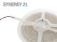 Synergy 21 LED Flex Strip 3528 - 60 rot DC12V 24W IP68