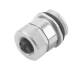 Weidmüller 1392720000 SAIB-WDF-4-M20-T-COD Steckverbinder 
