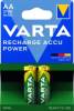 VARTA 56706101402