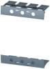 Siemens 3VA91140KB01 3VA9114-0KB01 terminal cover plug-in/insert technology for 3VA11