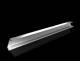 Rittal 8612980 Tragschiene 65x42 mm, für TS/SE, 10.000 N je Schrank