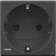 Legrand HS4141 BTicino Schuko SDO Ant