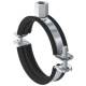 Fischerwerke 539450 pipe clamp FRS-L 46-52 Universal