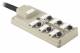 Weidmüller SAI-6-F 4P PUR 15M SensorAktor-Passiv-Verteiler 9456490000