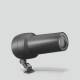BEGA Gantenbrink 84985K4 Gobo-Scheinwerfer Grafit 4000 K