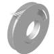 Weidmüller 2885780000 ESG-LP 6/17 MM WS Kennzeichnungsmaterial