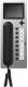 Siedle AHTV 870-0 E/S Access Haustelefon Video Edelstahl/Schwarz 041783