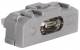 Berker 160002 Glimmaggregat Modul-Einsatz grau