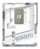 Gigabyte X870 A STEALTH ICE