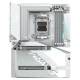 Gigabyte X870 A STEALTH ICE