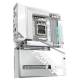 Gigabyte X870 A STEALTH ICE