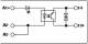 Phoenix Contact 2941387 Phoenix DEK-OV- 12DC/ 24DC/ 3 Solid-State-Relaisklemme