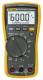 Ch. Beha 2583647 Fluke FLUKE-117 EUR Echteffektiv Multimeter 