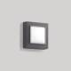 BEGA Gantenbrink 33232K4 Decken-/Wandleuchte 9,5 W 700 lm 4000 K