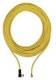 Pilz 630318 PSEN op cable angle M12 8-p. shield. 10m Kabel geschirmt mit Winkelst.