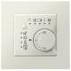 Siemens 5WG12372KB11 5WG1237-2KB11 GAMMA instabus Raumte, 237K I-System, Titanium white 5WG1237-2KB11
