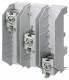 Siemens 8US19412AA03 SIEM 8US1941-2AA03 Anschlussklemmen-Set, 150-300mm2 Abstand 60mm IEC/UL508A