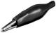 Goobay 11418 Alligator clip - length 32.5 mm
