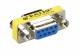 BlackBox FA445-R2 Mini Gender Changer DB9 Female / Female