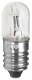 Berker 1601 Glimmlampe E10 Zubehör 1601
