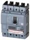 Siemens 3VA61407KL412AA0 SIEM 3VA6140-7KL41-2AA0 power switch In=40A Ir=16A-40A, II=1.5-12xIn