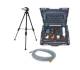 Cimco 146300 X-Blow Micro Deluxe Set with tripod and hose