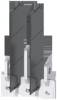 Siemens 3VA92530QD00 3VA9253-0QD00 Anschlussverlängerung Hochkant 3 Stück für 3VA12