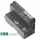 Weidmüller 1334890000 UR20-FBC-CAN Remote-IO fieldbus coupler 
