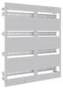 ABN MT2420 ESPRO-Modul tief 500x600 mm Reiheneinbau (REG) RE