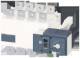 Siemens 3KC44460EA210AA3 3KC4446-0EA21-0AA3 SENTRON Netzumschalter fernbetätigt RTSE 4p 630A