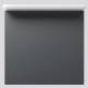 Siedle 200038494-00 led panel light, LEDF 600-3/3-0 DG dark gray mica