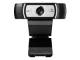 Logitech 960-000972 Webcam C930E HD 1080p externe Abdeckblende