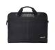 Asus Nereus Carrying Case for 40.6 cm (40,6 cm ( 16 inch )) Notebook - Black - Polyester - Shoulder Strap