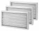 Helios Ventilatoren 2769 Helios ELF-ALB 355 F7 Ersatz-Luftfilter zu ALB 355 