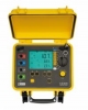 Chauvin Arnoux P01126504 GROUND TESTER C.A 6472