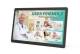 Allnet Speedy 150-B Performance Display 15 inch, Android 14, RK3576S, PoE, HDMI In, color black,