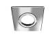 Synergy 21 S21-LED-24V26020 LED Morpheus 68 - zub. tilt Abdeckring eckig Chrome