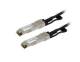 Allnet ALL4787-0,5 Switch Modul, DAC (direkt Kabel), QSFP28/QSFP28, 100 Gbit, 0,5 m, 