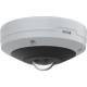 Axis 03131-001 Network camera Panorama Fisheye M4338-PLVE 180°/360° 12MP AI