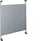 Hager UN42TN field distributor frame Telekom