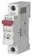 Moeller 236685 EATON PXL-C10-DC LS-Schalter 10A 1p C-Char DC 