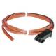Telecom Behnke 20-9303 Behnke key, microphone and speaker connection cable