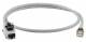 Telegärtner 100008683 TEGA AMJ Cat.6a CP-Link 5,0m S/FTP LSZH AWG27/7 T568B