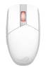 ASUS 90MP03D0-BMUA10 MAUS ROG Strix IMPACT III WIRELESS WEIß