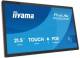 Iiyama TW2223AS-B3P 55,0 cm (21,5