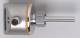Ifm Electronic SI0553 IFM Strömungswächter Innengewinde M18x1,5 für Adapter DC PNP S/Ö