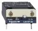 Schneider Electric LA4DT2U Tailor time module LA4 DT2U, 1,5 - 30s 24-250VAC/DC